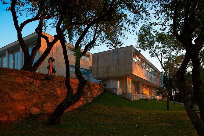 Belo Horizonte City Tour in Pampulha - Cultural Attractions