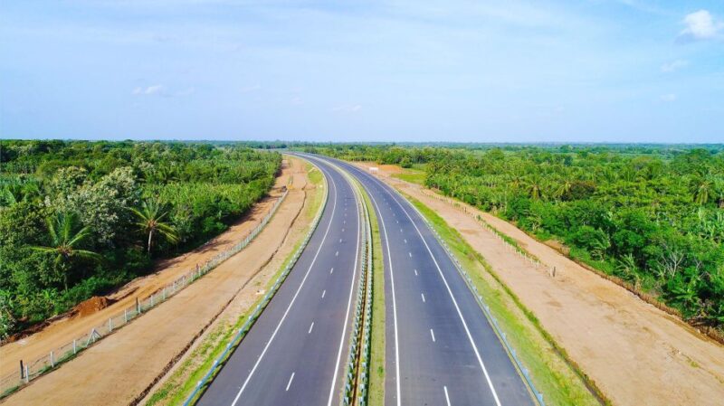 Bentota to Colombo International Airport Transfer - Driver Information