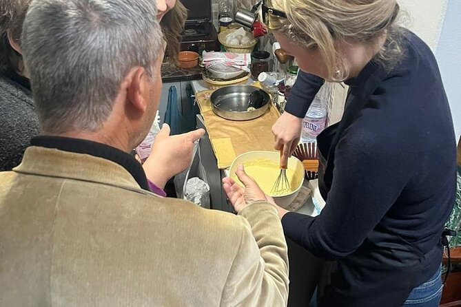 Berat Cooking Class- Traditional Albanian Cooking Class - Interaction With Local Hosts