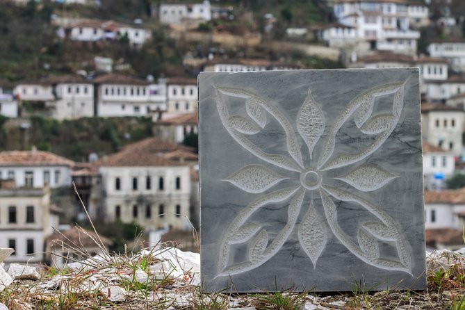 Berat Cultural Tour by 1001 Albanian Adventures - National Iconographic Museum Onufri