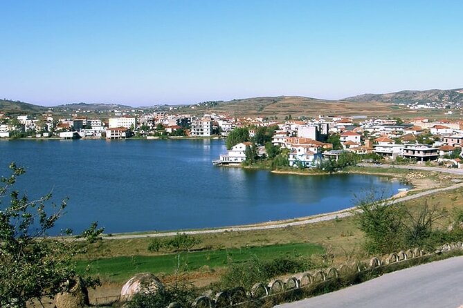 Berat, Durres and Belshi Lake Day Tour of From Tirana - Exploring Durres