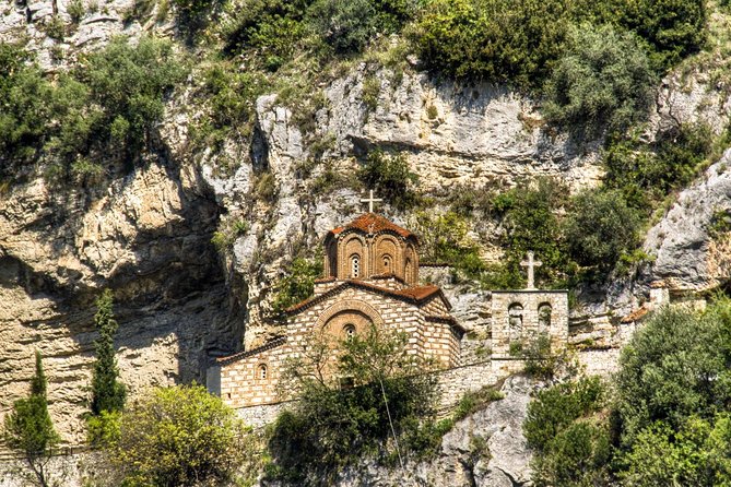 BERAT (UNESCO) - From Tirana - Additional Information