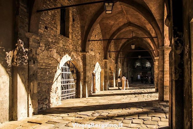 Bergamo Private Guided Tour - Booking Information