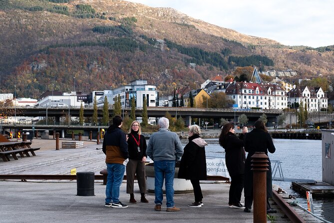 Bergen: Guided Tour by Minibus With Local Guide & Photostops - Tour Accessibility