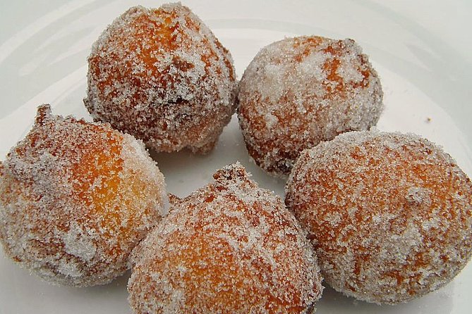 Berlin Christmas Markets With Culinary Tour - Savoring Culinary Delights