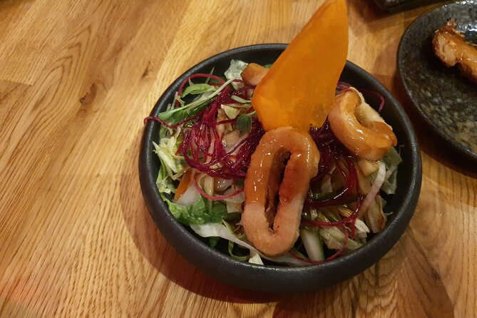 Berlin Kreuzberg Food Tour - Accessibility and Mobility