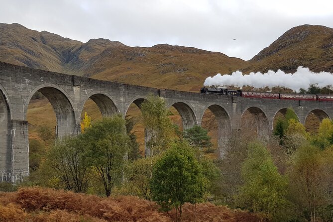 Bespoke Private Tours of Scotland and the Borders - Whisky Tasting and Education Experiences