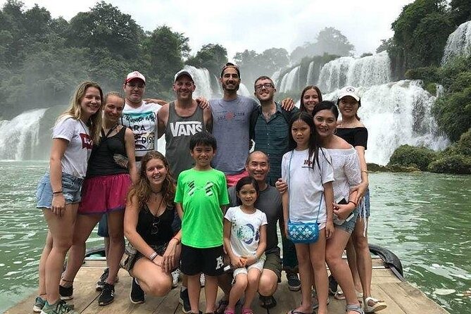 BEST 3-Day Ban Gioc Waterfall - Ba Be Lake From Hanoi and Return - Accommodation Information