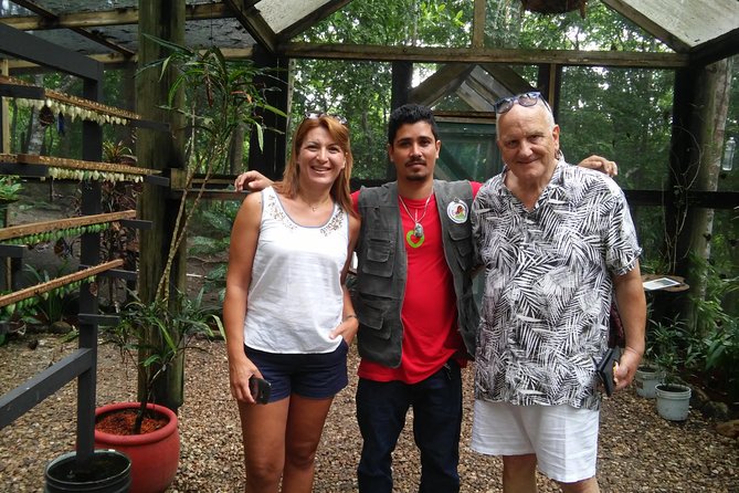 Best Activities in San Ignacio - Pickup and Transportation Options