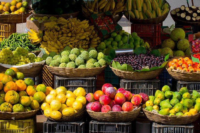 Best Cusco Walking Tour: Dinner Street Food Tasting - Additional Information