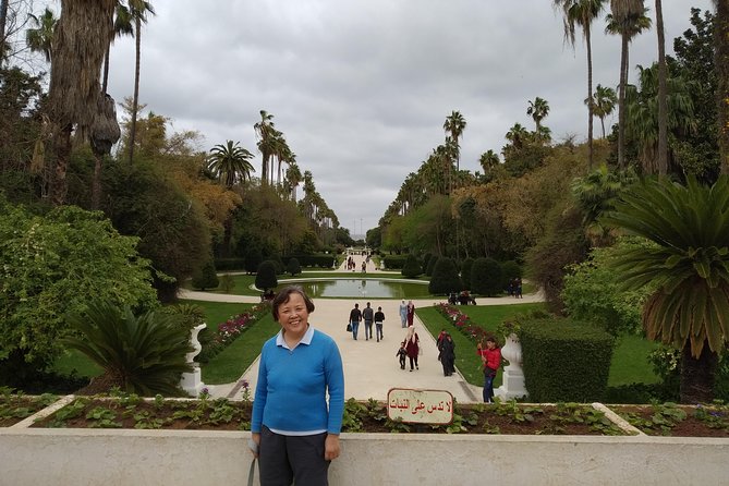 Best of Algiers Tour By Algeriatours16 - Important Travel Information