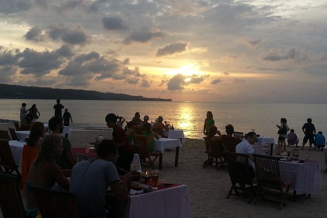 Best of Bali Tanah Lot & Uluwatu Temple Tour Package - Tanah Lot Temple Experience