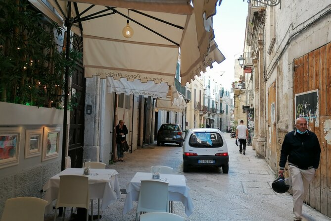 BEST of BARI - GIOVINAZZO and TRANI Review - Since You Asked