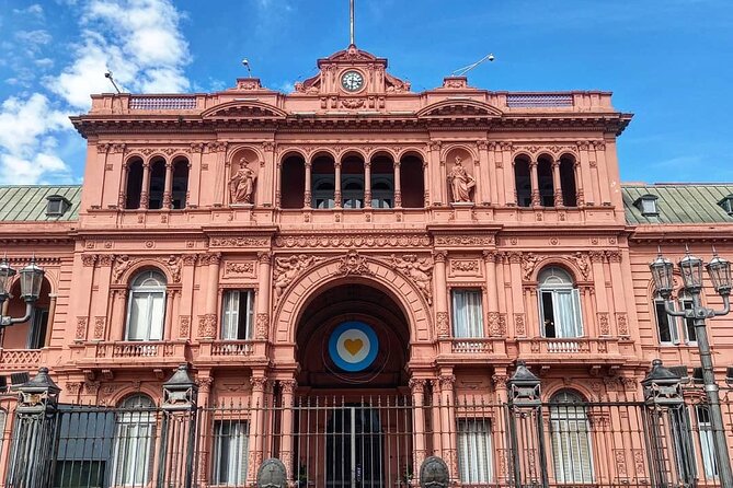 Best of Buenos Aires Private Tour With Local Guide and Driver - Customer Reviews and Ratings