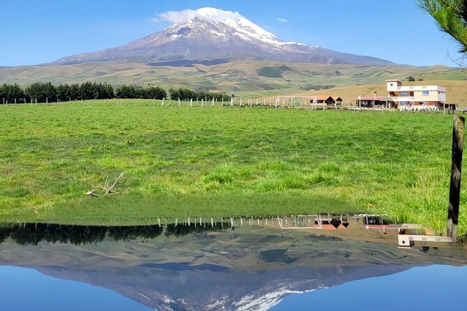 Best of Ecuador 8-Day Tour - Nature and Adventure