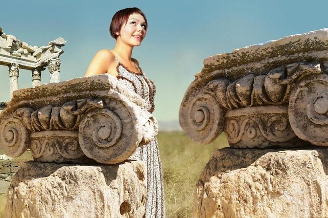 Best Of Ephesus Private Tour For Crusiers - Cancellation Policy