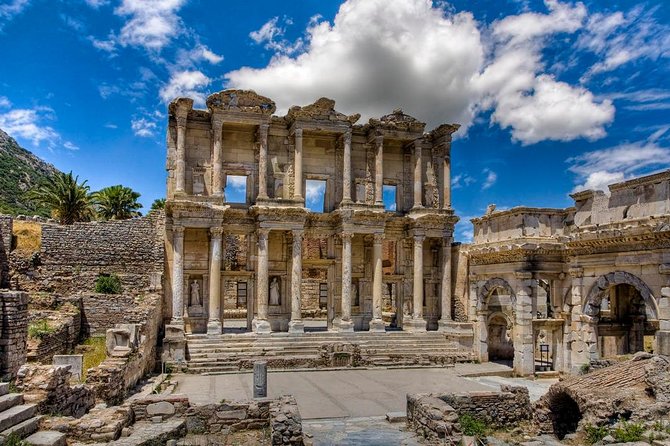 Best of Ephesus Tours From Kusadasi - Schedule