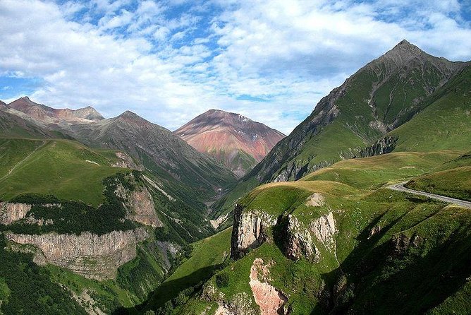 Best of Georgia - 3 or 4 Days Private Tour With Transfers and Guide - Optional Day Trips