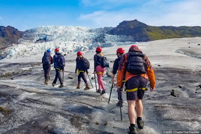 Best of Iceland 9-Day Tour With Private Transport  - Akureyri - Transportation and Accessibility