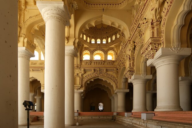 Best of Madurai (Guided Halfday Sightseeing Tour by Car) - Reviews and Ratings