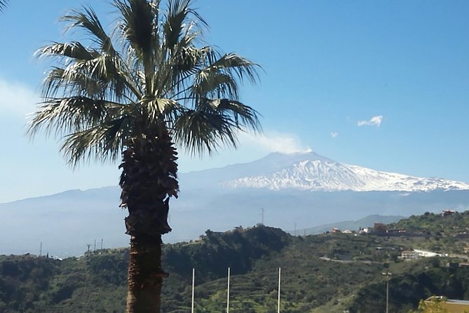 Best Of Messina Shore Excursion: Godfather, Taormina And Isolabella Beach Tour - Customer Reviews and Experiences