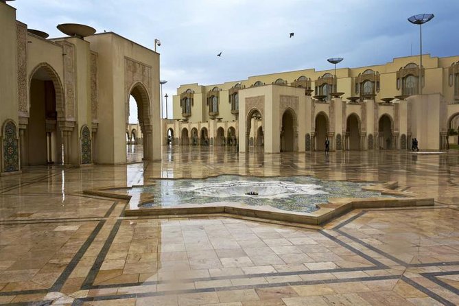 Best of Morocco Tour (15 Days) - Inclusions and Amenities