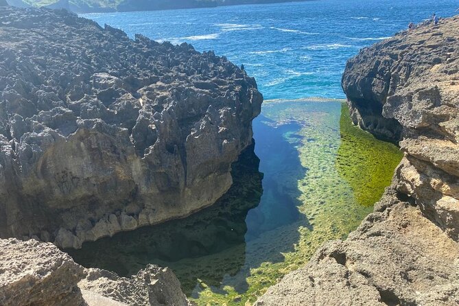 Best Of Nusa Penida Private Guided Tour - Customer Experiences and Reviews