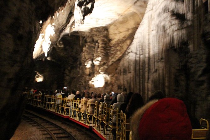 Best of SLOVENIA - Bled + Postojna + Ljubljana - Day Tour From Zagreb - Bled Island Experience