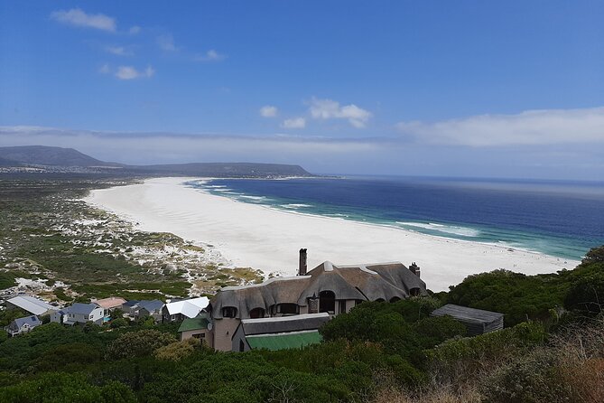Best of the Cape Full Day Private Tour - Additional Information
