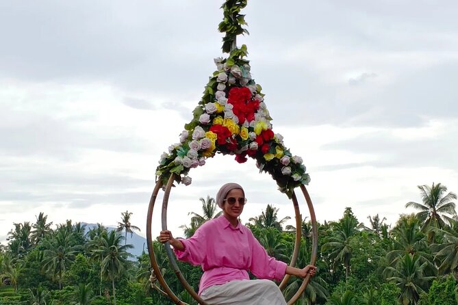 Best of Ubud : Temples & Waterfalls All Inclusive - Pickup and Travel Details