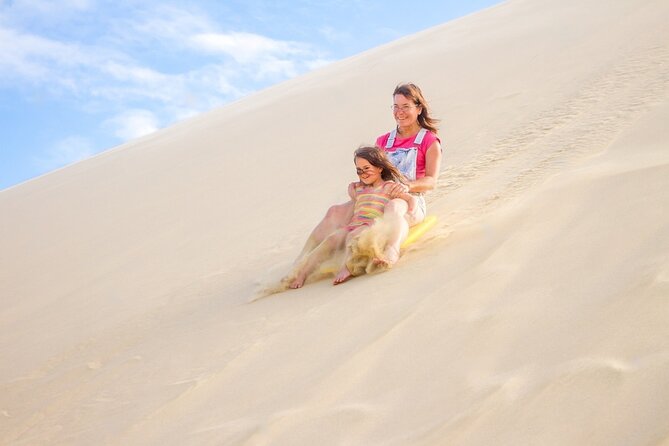 Best Price Sandboarding Guided Experience in Agadir & Taghazout - Pricing and Payment Options