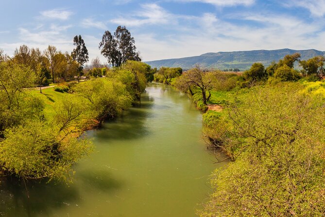 Biblical Highlights of the Galilee Tour From Tel Aviv - St. Josephs Church