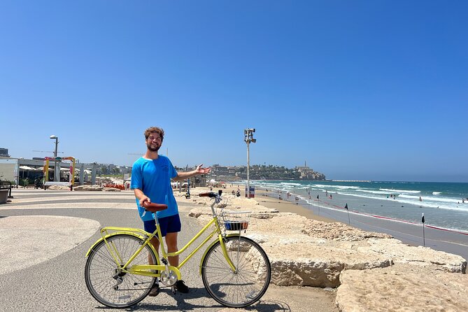 Bicycle Rentals - Booking Information