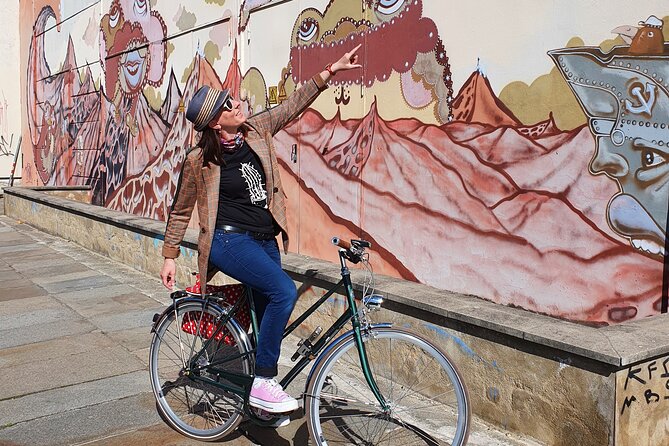 Bicycle Tour of Dresden - Traveler Reviews and Feedback