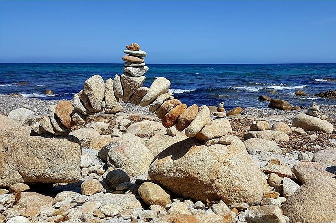 Biderosa and Capo Comino Beach Tour - Inclusions