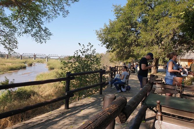 Big 5 Kruger National Park 2 Days Safari From Johannesburg - Safari Experience