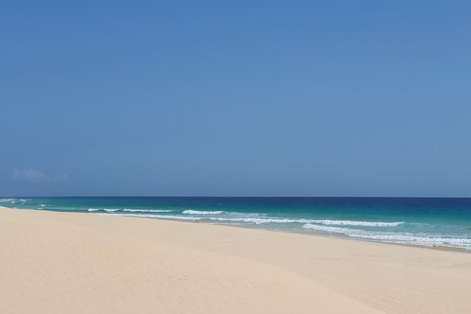 Big Boa Vista Exclusive Tour - Participant Requirements