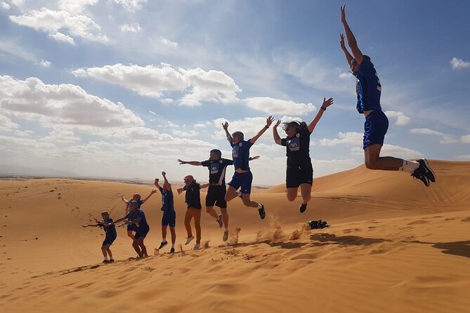 Big Red Dunes Desert Safari in Dubai With Camel Ride, Live Shows & BBQ Dinner - Dining and Entertainment