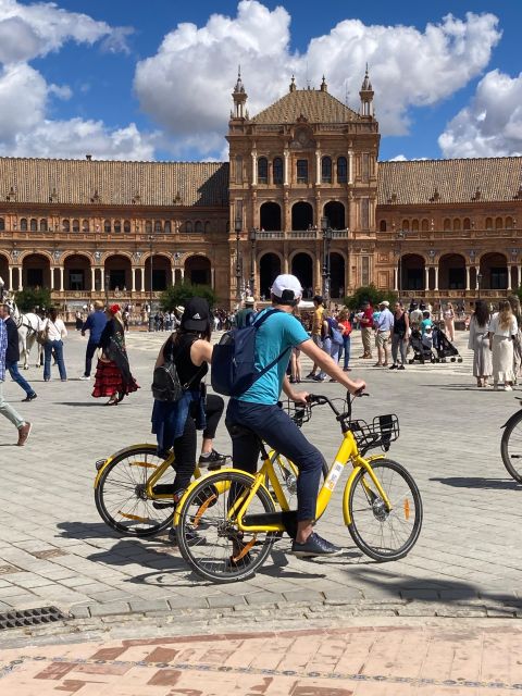 Bike Rental 1 Day - Experience Highlights