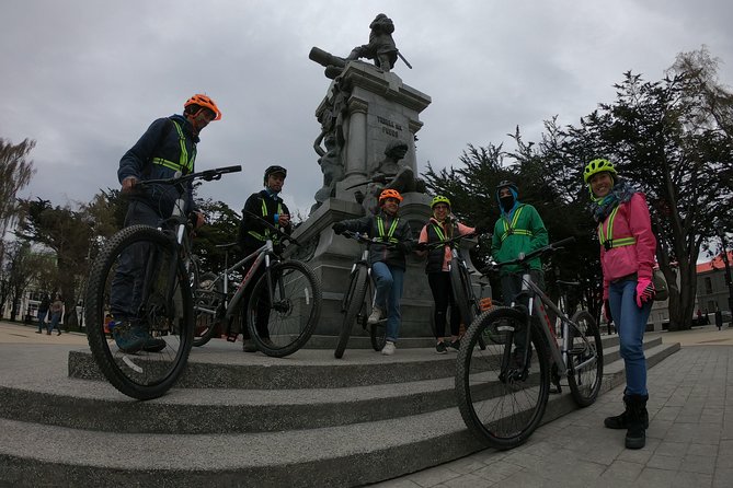 Bike Tour in Punta Arenas, 100% Local Tour. - Cancellation Policy and Pricing