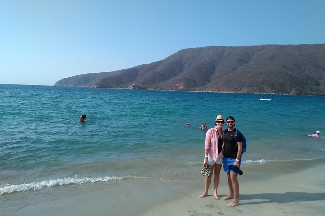 Bike Tour Tayrona, Bahía Concha, 1 Day - Scenic Highlights