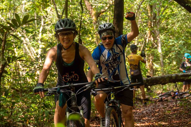 Bike Trip From Alter Do Chão to Ponta De Pedras Beach - Bathing in Rivers and Lakes