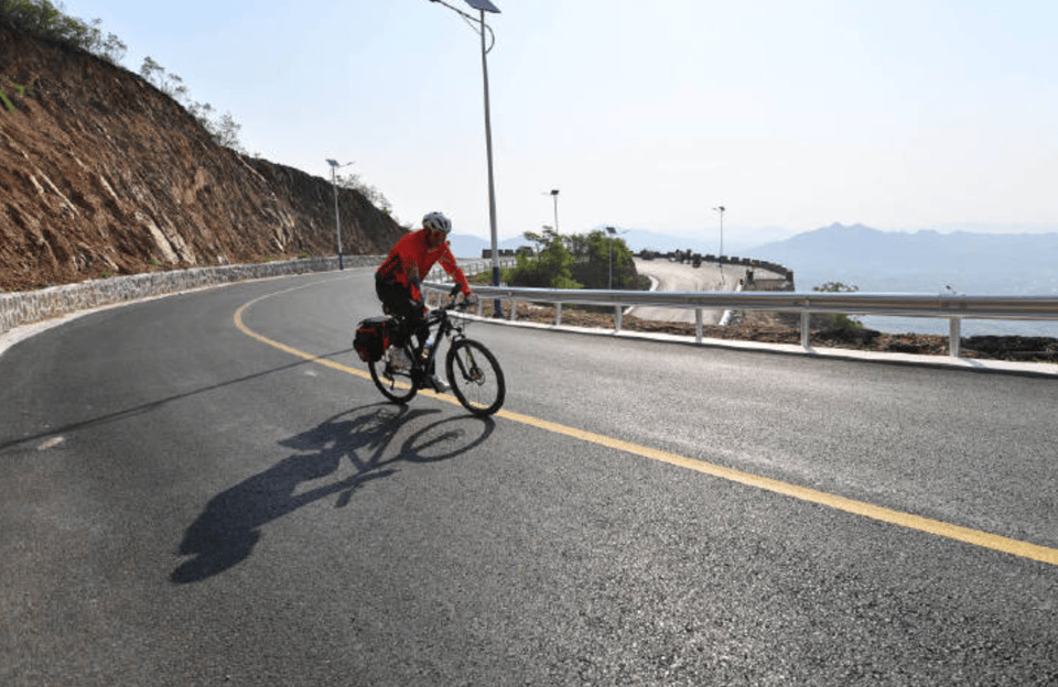 Biking Tour&Guide Visit Lijiang Baisha Village Market Park - Starting Location and Duration