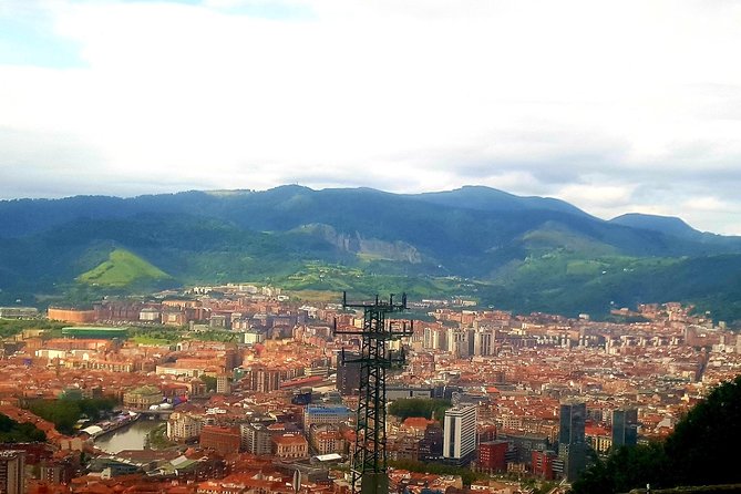 Bilbao Tour + Artxanda Funicular - Accessibility and Participation