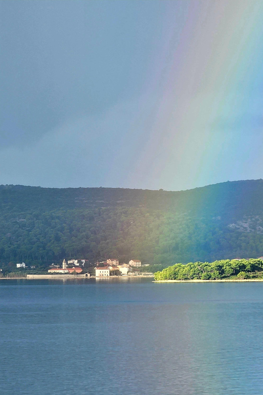 Biograd: Guided City Tour - Historical Significance