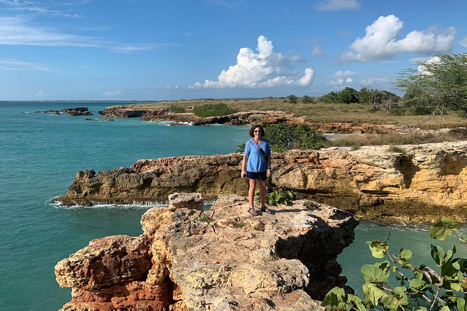 Bioluminescent Bay - Cabo Rojo Southwest Full-Day Tour: 4+ People - Physical Requirements and Restrictions