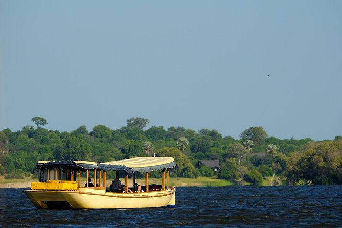 Birdwatching Cruise in Zambezi River With Breakfast - Pricing and Cancellation