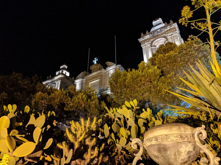 Birgu Vittoriosa: Ghost and Crime Tour - Haunting Ghost Stories