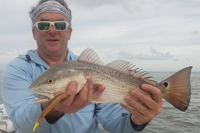 Biscayne Bay Inshore Flats Fishing - Guided Technique Improvement Opportunities