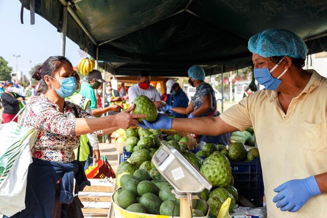 Bizarre Foods Tour for Adventurous Foodies - Inclusions